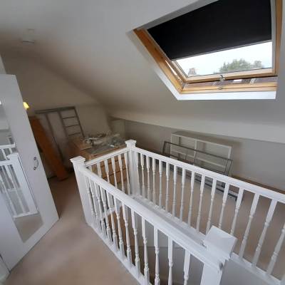interior painting