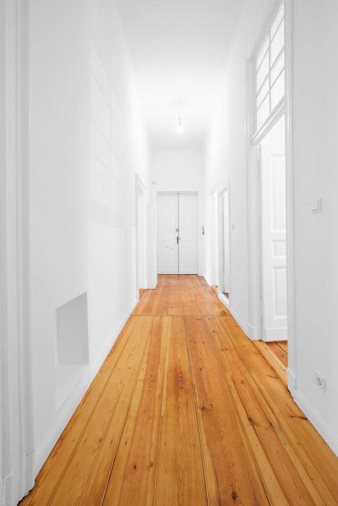 Interior Painting Bath