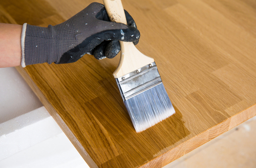 interior painting
